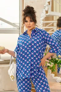 Костюм УК-18623/1 Fabrika