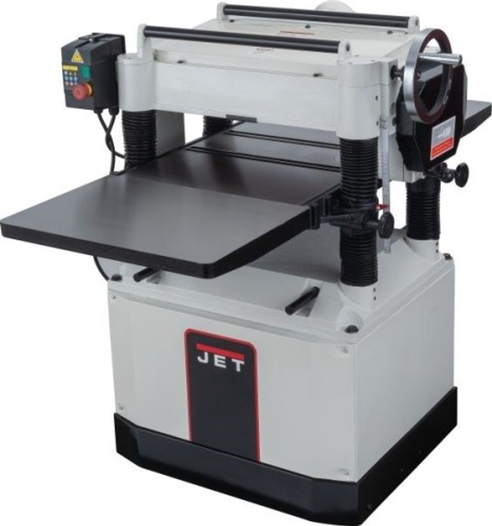 Станок рейсмусовый JET JWP-208K HH JR039
