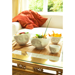 Чаша happy, 500 мл, белая