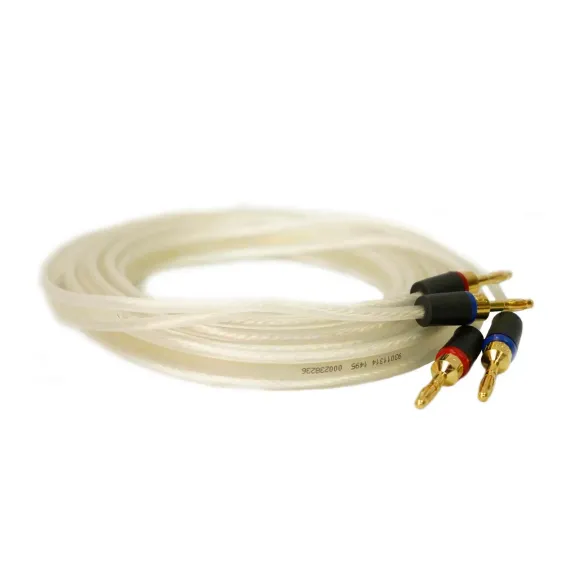 Van Den Hul The Clearwater (Banana) Transparent 2х3m