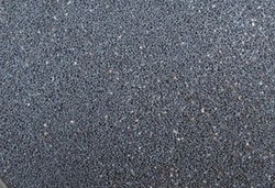 WDK-DR05 Дробь пескоструйная 0,5 мм, стальная улучшенная, 10 кг