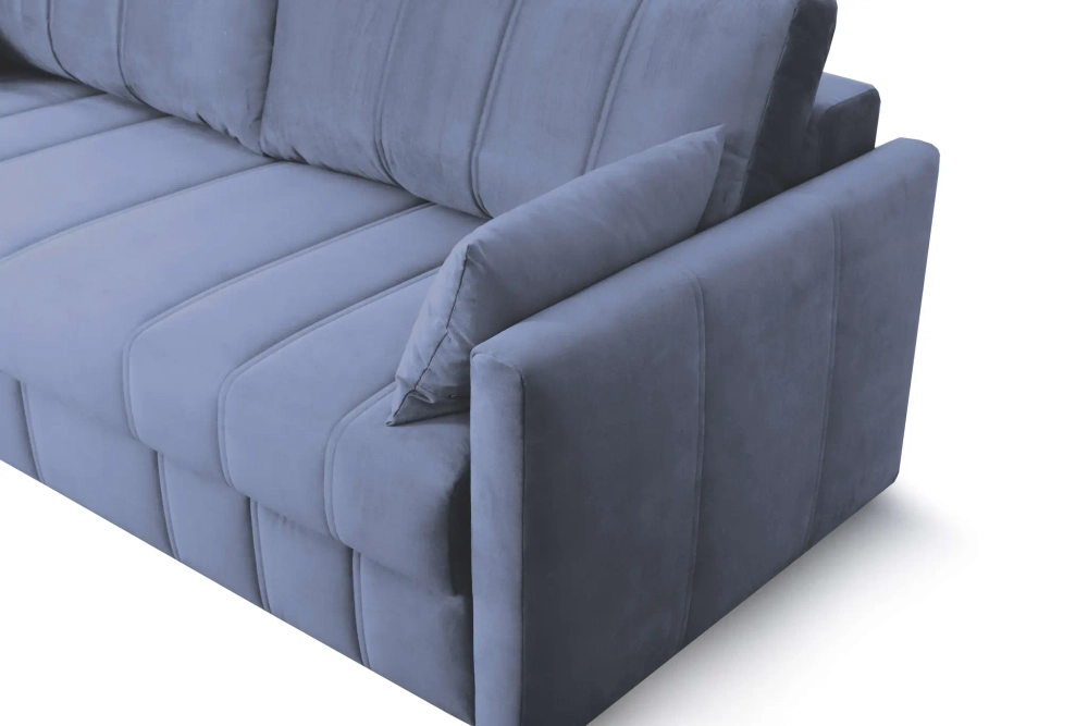 Диван-кровать "Ларио" СТАНДАРТ (независимый пружинный блок)