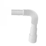 AQUANOVA Сифон для ванны 1520 (25 шт)