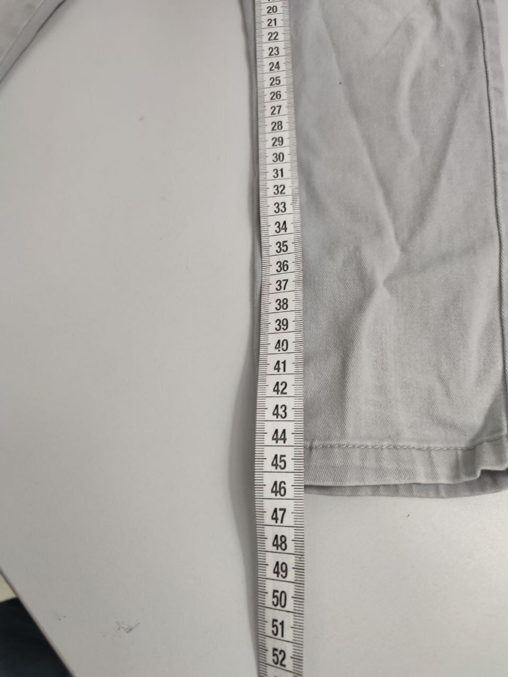 Джинсы Next повседневные на 5 лет