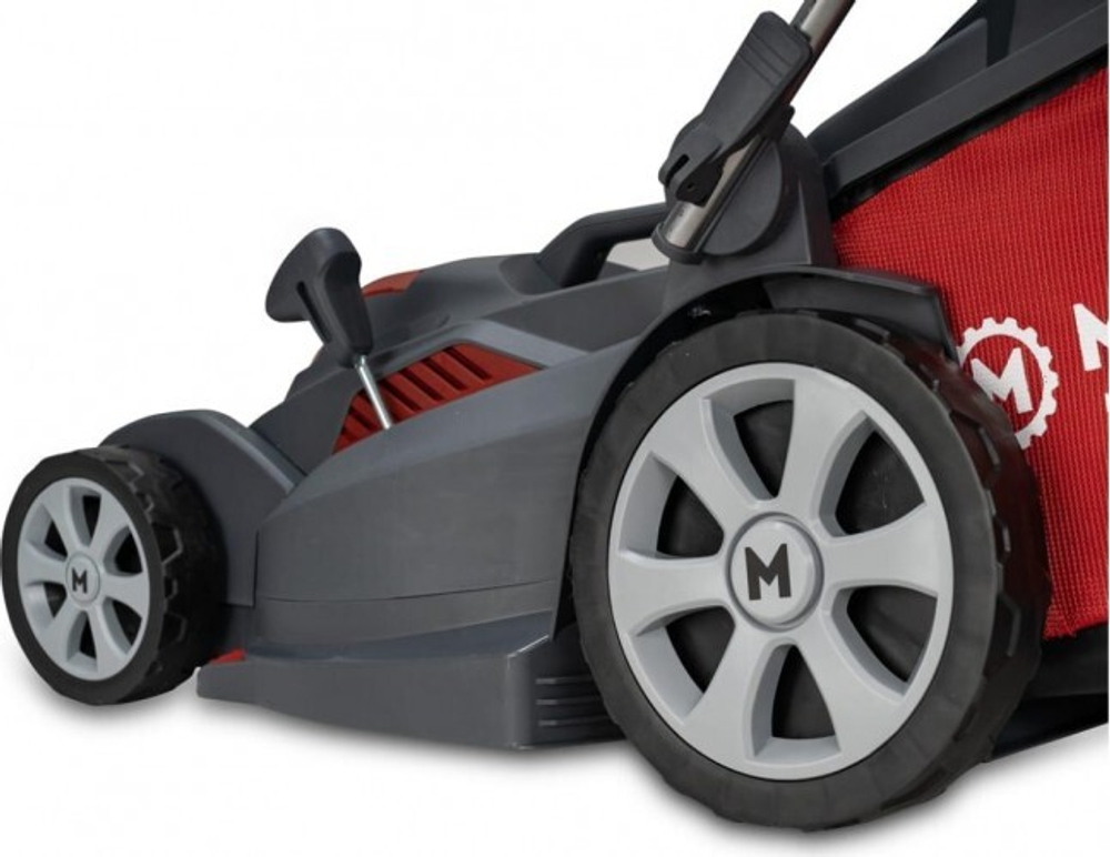 Газонокосилка электрическая МОБИЛ К XME40 ПРЕМИУМ MBK0027790