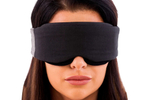 Bon Charge Низкопрофильная контурная маска для сна Low-Profile Contoured Blackout Sleep Mask