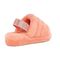 Ugg Fluff Yeah Bling 'Orange'