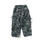 A Bathing Ape Bathing Ape Tree Edge Camo Collection Fw25