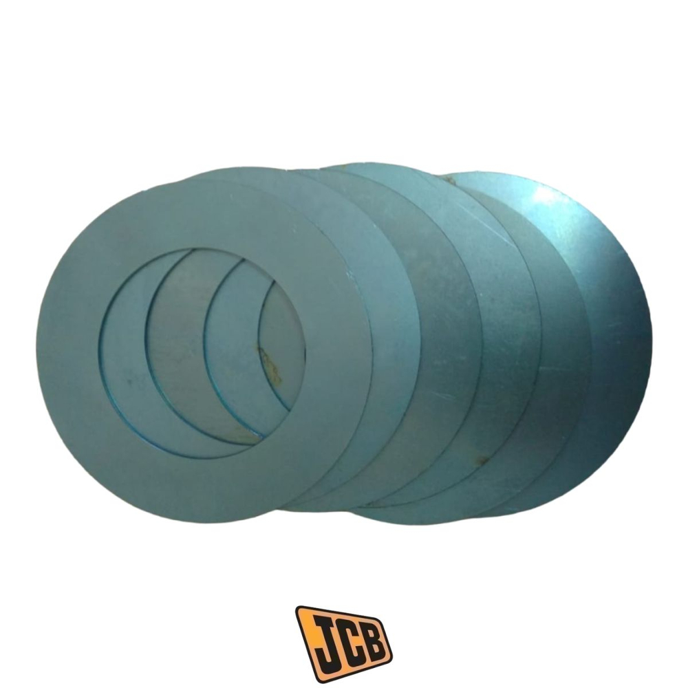 Шайба 91x160x1.2mm JCB KSP0268