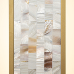 Настенный светильник (бра) Maytoni MOD429WL-L15BSK