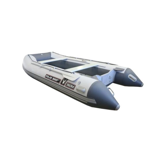 Лодка ПВХ POLAR BIRD PB-360M New Merlin (Кречет)