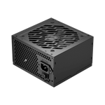 Блок питания PCCooler  400W, Non Modular, 80+, КПД ≥75%, ATX, FAN 120mm, Черный, P1-AF400-N1H