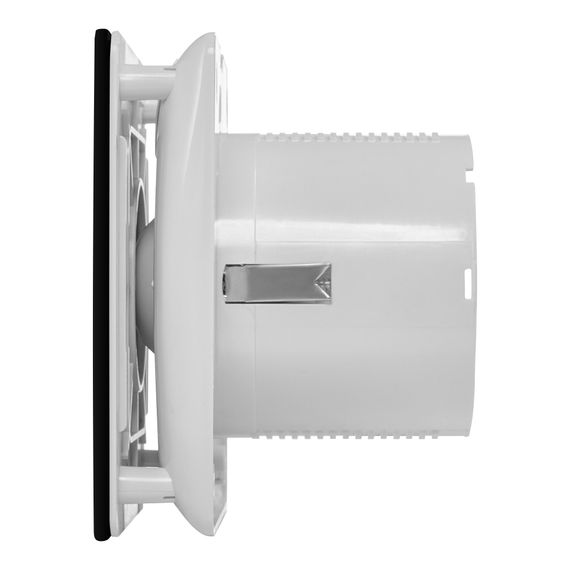 Вентилятор вытяжной Electrolux серии Glass EAFG-120 black купить в Москве и Московской области по низкой цене с доставкой по России — (3) Вентилятор вытяжной Electrolux серии Glass EAFG-120 black — (3)