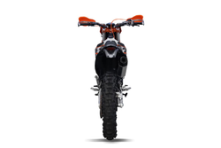 Мотоцикл кроссовый эндуро BRZ X8 NB300 24