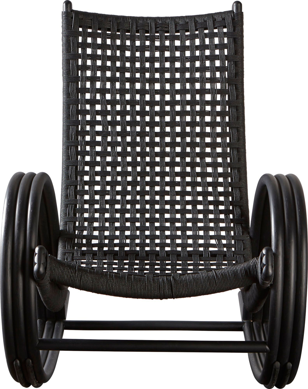 Стул McGuire Rollick Rocking Chair