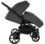 Детская коляска Tutis Nanni 7 3 в 1 1533059 Moonstone