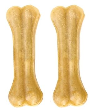 Triol Кость из жил, 12,5см, 50-55г (пакет 10шт.)