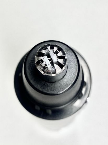 Машинка для носа и ушей MASTER Professional MP-211 2в1