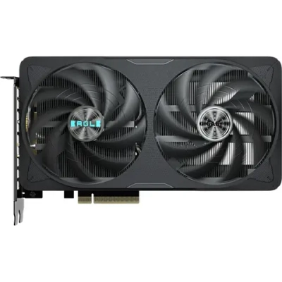 Видеокарта Gigabyte RTX5060Ti EAGLE OC 8GB GDDR7 128bit (GV-N506TEAGLE OC-8GD)
