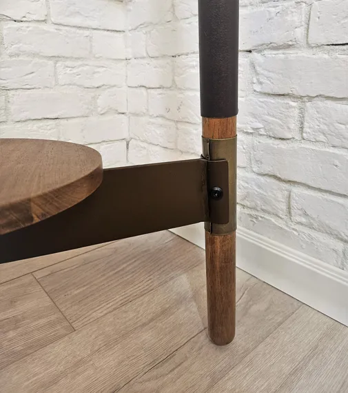 Вешалка напольная RI154, 185 см