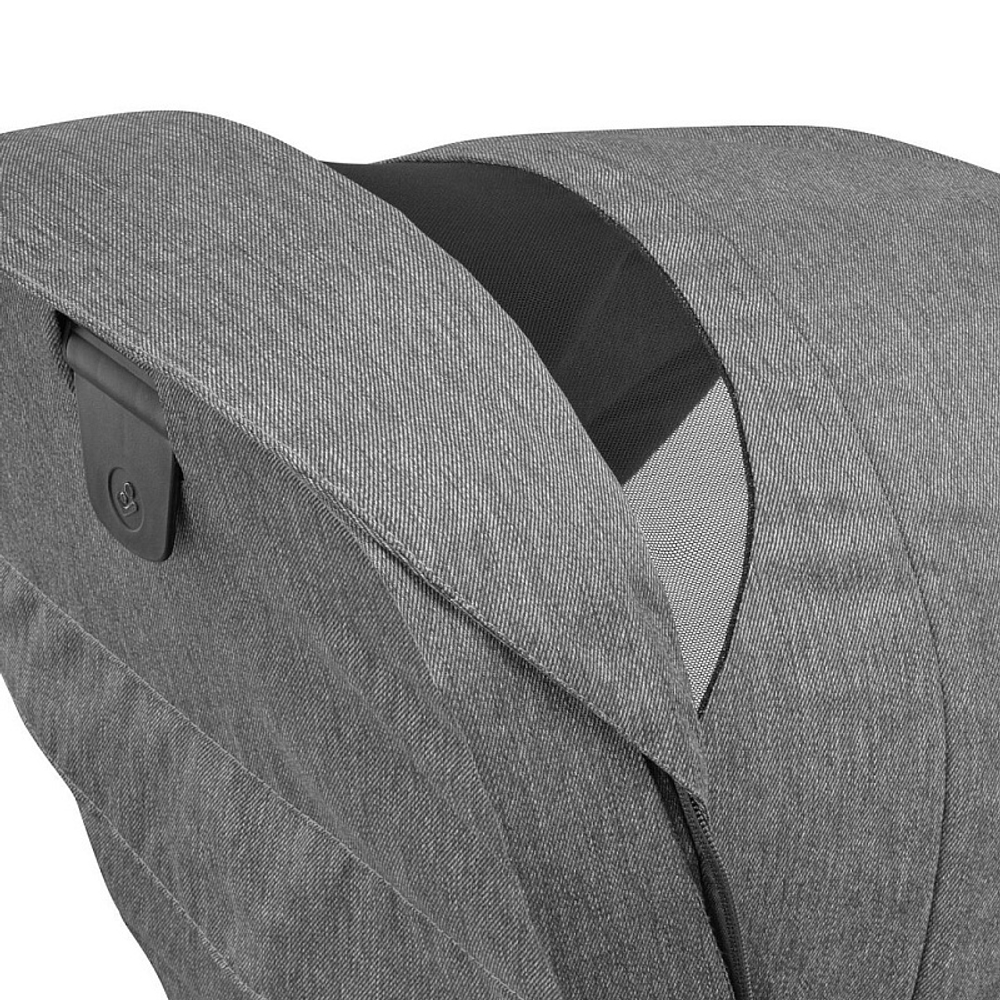 Детская прогулочная коляска Maxi-Cosi Oxford 1150029110 Select Grey/серый