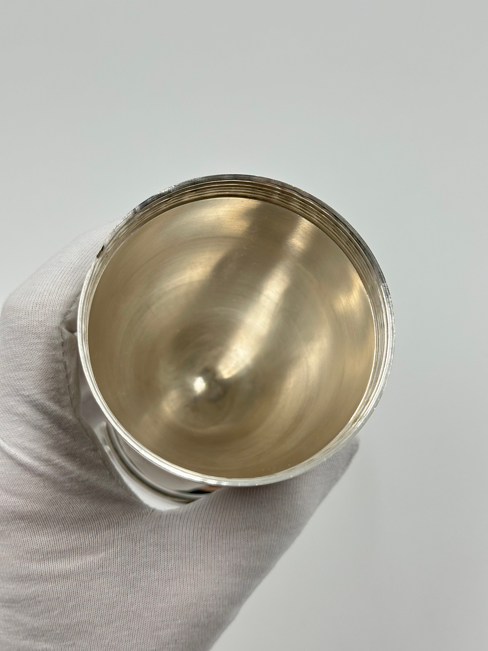 Сифтер для сахарной пудры/корицы