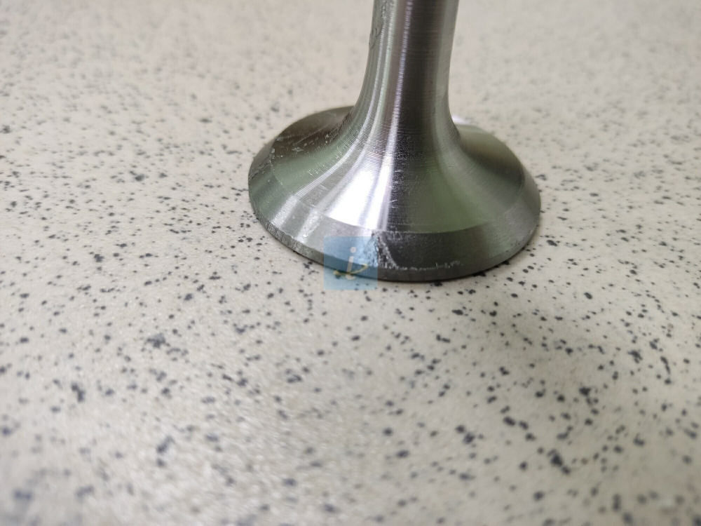 Клапан выпускной 236-1007015-В6