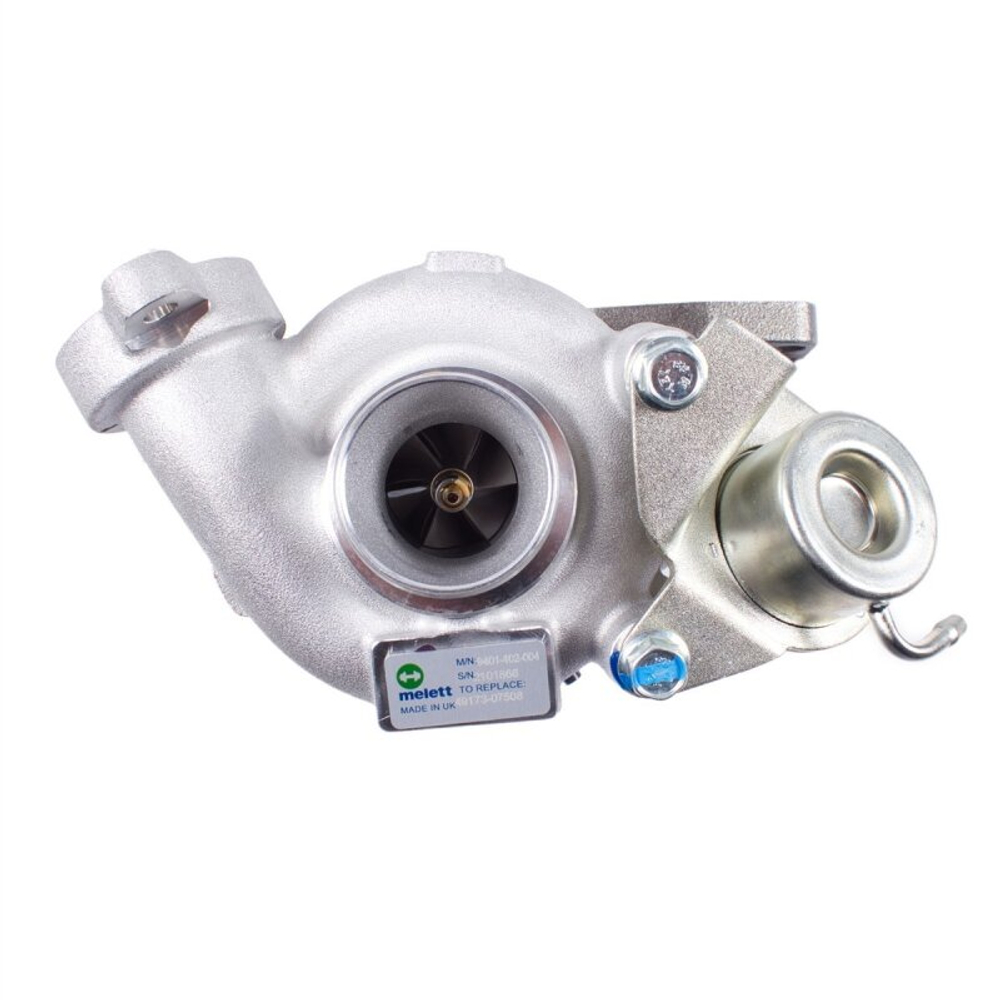 Турбина 9401402004 Melett для Ford