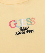 Боди 3 шт. Guess - белый(H4GW11 K6YW1)