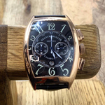 Часы Franck Muller
