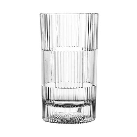 Стакан Хайбол 350 мл "Bario" d 8,7 см h14 см P.L. - BarWare [6]