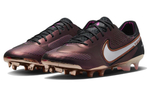 Кроссовки Nike Tiempo Legend 9 Elite Q Fg