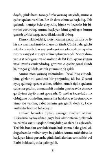 Evə qayıtmağın yolları