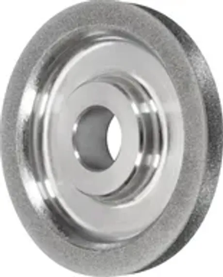 Круг шлифовальный Heden к DGM-20S, SDC220, алмазный