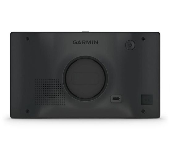 Навигатор Garmin DriveSmart 76