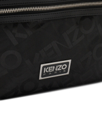 Рюкзак Kenzo - черный(FD65SA503FW1)