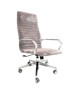 Union кресло директорское / посетительское на пятилучье