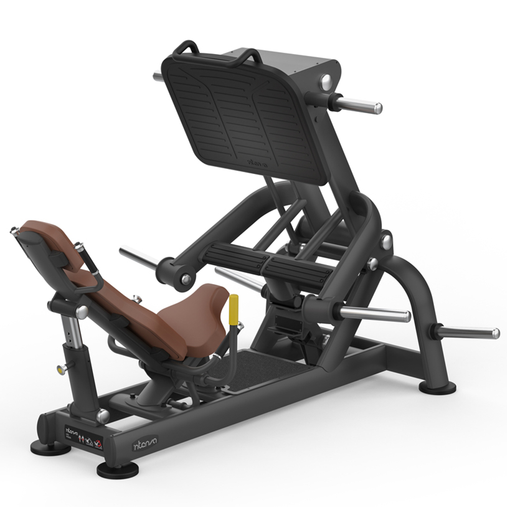 Жим ногами INTENZA ZL-10