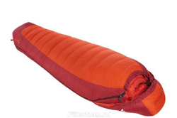 VauDe Ice Peak Ultralight 220