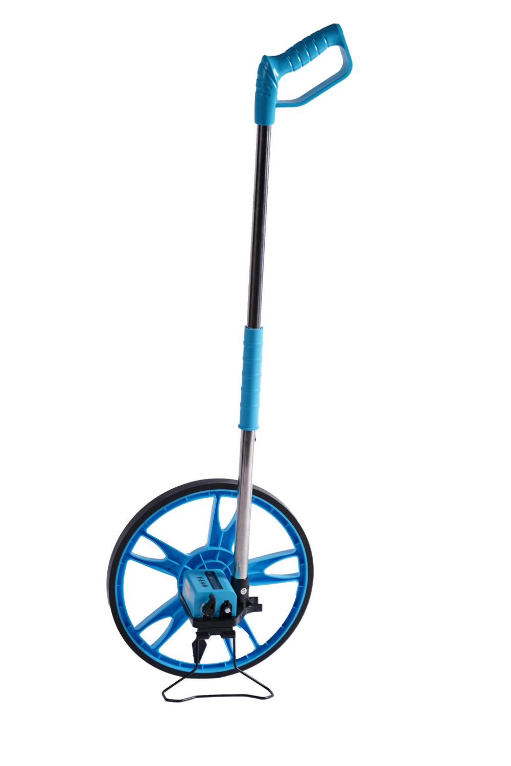 ИЗМЕРИТЕЛЬ КОЛЕСНЫЙ QLZD05 АНАЛОГОВЫМ СЧЕТЧИКОМ