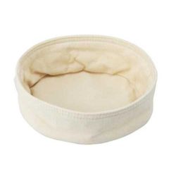 Корзина для хлеба 20*15 см h7 см ткань P.L. Proff Cuisine