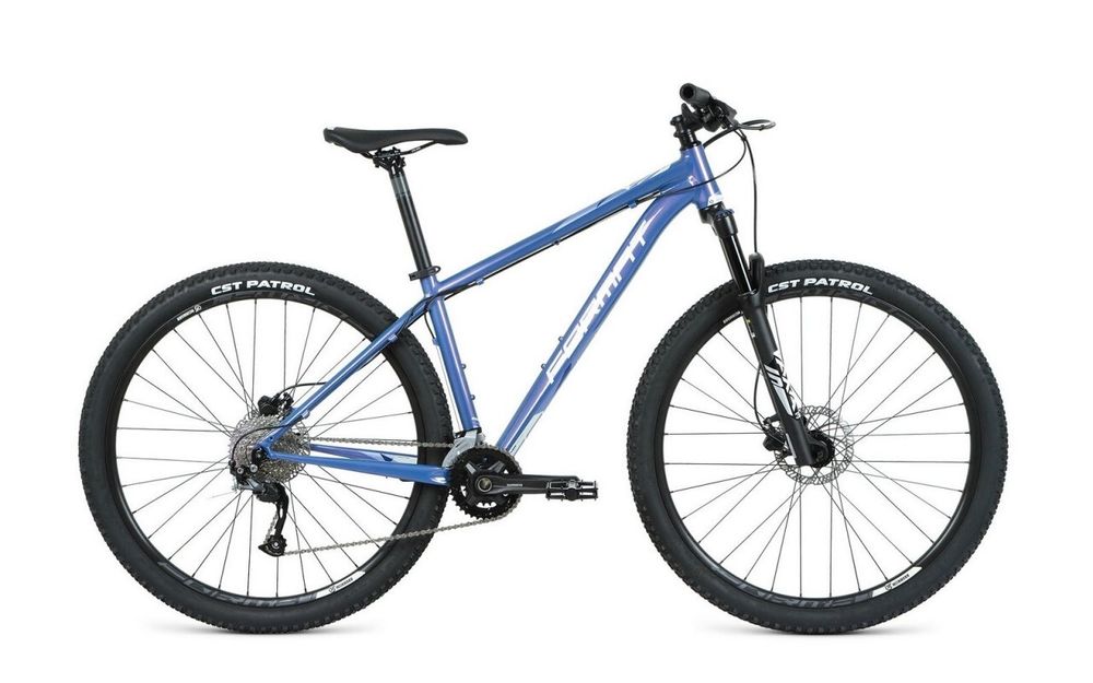 Горный велосипед Format 1214 29 (2021) Горный велосипед Format 1214 29 (2021)