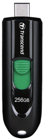 Накопитель USB 3.2 256GB Transcend JF790C