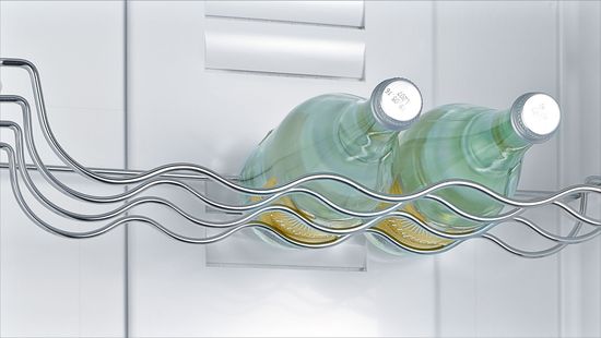 Холодильник Bosch KGV39VL31