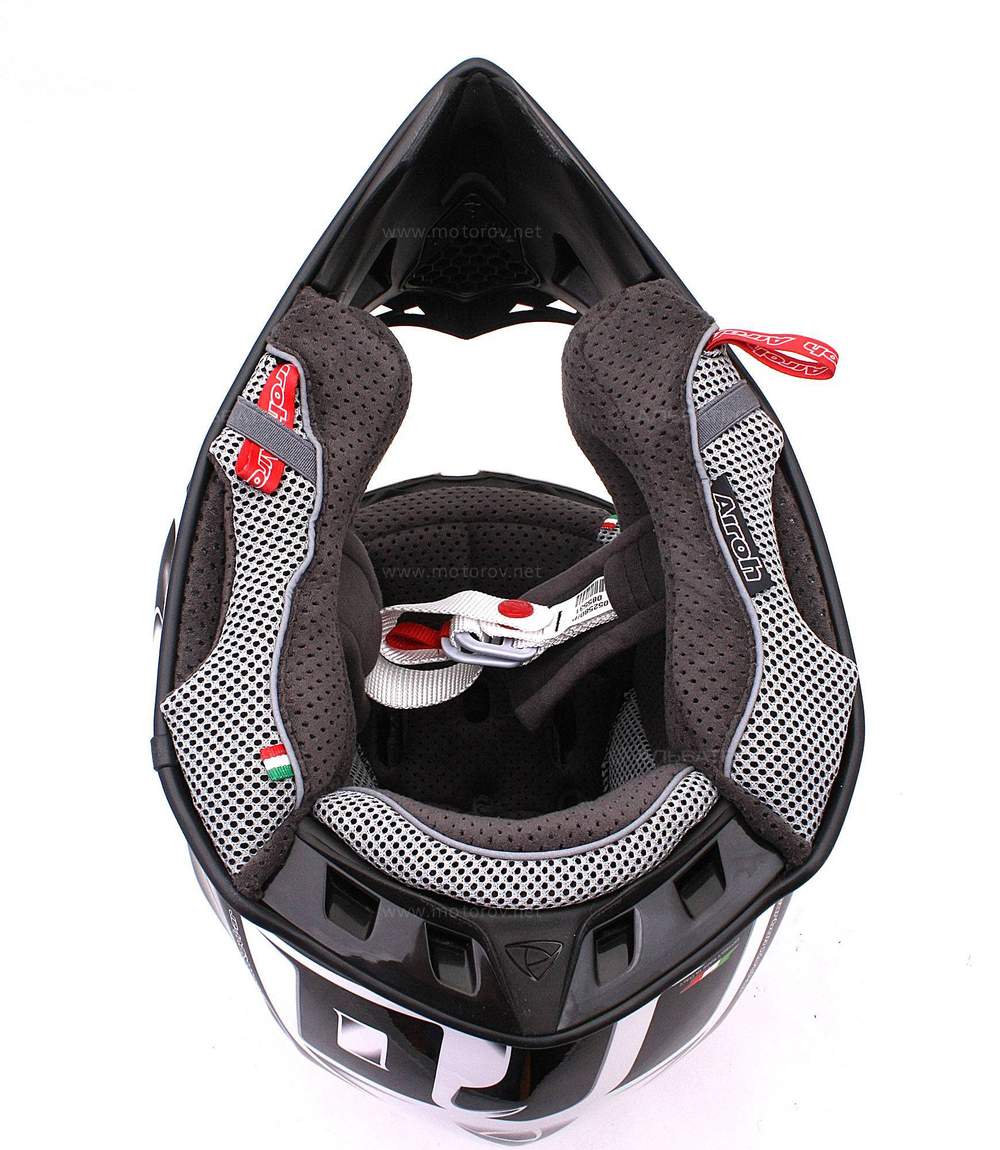 Мотошлем Airoh Aviator 2.1 Arrow