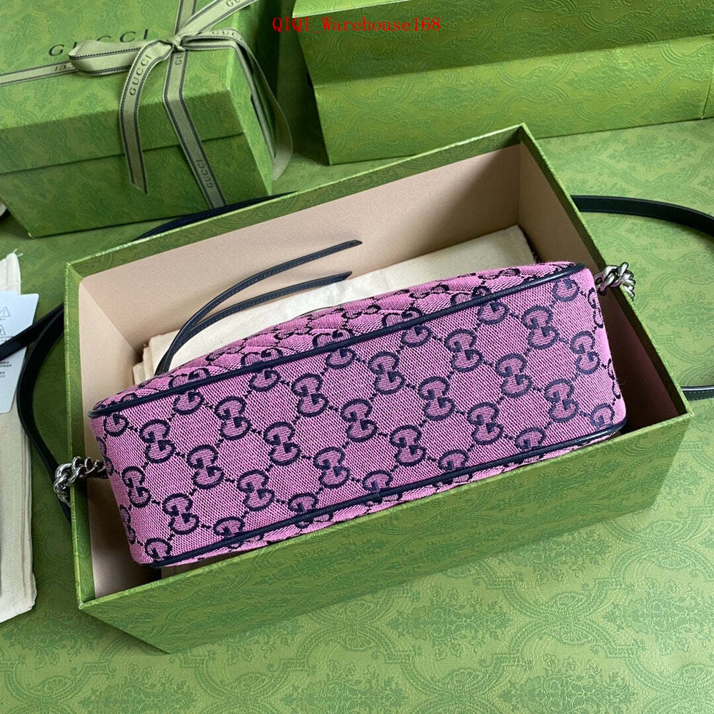 Gucci Marmont 24 cm
