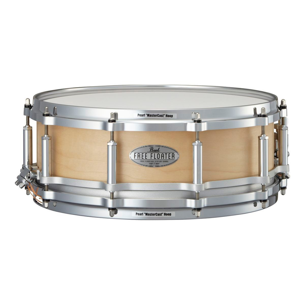 Малый Барабан 14"Х5", Клён Pearl Ftmm1450/321