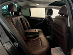 BMW 5-Series, 2019 год