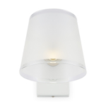 Настенный светильник (бра) Freya FR5108WL-01CH