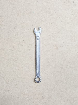 Ключ комбинированный 6мм (Т-51060)